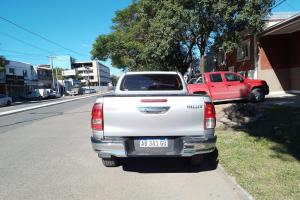 Automotores Sin datos Automotores